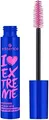 Essence I Love Extreme essence I LOVE EXTREME Wasserbeständige Wimperntusche für mehr Volumen 12 ml