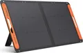 JACKERY Faltbares Solarpanel SolarSaga 100W