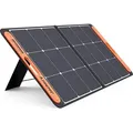Jackery SolarSaga 100 100W Faltbares Solarpanel Mobile Solaranlage für Powerstation Solarspeicher Solargenerator, 2xUSB-Ausgänge für direkten Au...