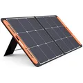 Jackery Solarpanel SolarSaga 100, faltbar, 100W, monokristallin, USB-A & USB-C, 20V