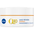 NIVEA Q10 Energy Day Cream (50 ml) (4006000089874)