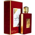 Asdaaf Ameerat Al Arab 100ml EDP Spray