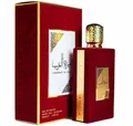 Asdaaf Eau de Parfum Ameerat Al Arab Eau De Parfum 100 ml (woman)