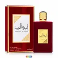 Asdaaf Ameerat Al Arab by Lattafa Eau de Parfum 100 ml Damen Neu Ovp