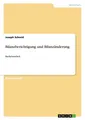 Joseph Schmid | Bilanzberichtigung und Bilanzänderung | Taschenbuch | Deutsch