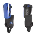Adidas Tiro Match Schienbeinschoner Kinder - blau
