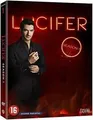 Lucifer S1 von Tom Kapinos | DVD | Zustand sehr gut