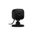 Amazon Blink Mini 1-Kamera, schwarz 1080p-HD-Video, Nachtsicht, Alexa, schwarz B09N6W3QLN