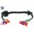 1x Reparatursatz, Kabelsatz VEMO V20-83-0024 passend für BMW