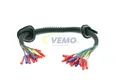 VEMO Reparatursatz Kabelsatz V20-83-0024 Kofferraumdeckel 0,184kg