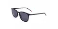 Hugo HG 1268/S Black 54/18/145 Herren Sonnenbrillen
