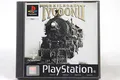Railroad Tycoon 2, 1 PSX-CD: Für PlayStation