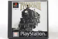 Railroad Tycoon II  (Ps1) gebr.