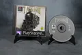 Railroad Tycoon II (PSone) OVP