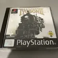 Railroad Tycoon II (PSone, 2000)