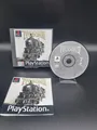 Railroad Tycoon II Playstation 1 mit Anleitung und OVP PS1