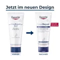 EUCERIN UreaRepair PLUS Fußcreme 10% 100 ml