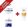 Eucerin UreaRepair 10% Urea Fußcreme