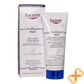 Eucerin Urea Repair Plus Fußcreme Für Trockene Rauen Haut Reparatur 100ml