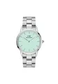 Daniel Wellington Iconic Uhr 28mm Stainless Steel (316L) Silver