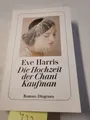 Die Hochzeit der Chani Kaufman (detebe) Harris, Eve und Kathrin Bielfeldt: