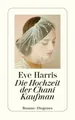 Die Hochzeit der Chani Kaufman ~ Eve Harris ~  9783257244304
