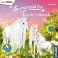Sternenfohlen - Folge 15 16 17 18 19 20 21 22 23 24 25 26 27 28 29 - CD - *NEU*