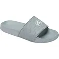 JAKO Unisex Jakolette River, vapor grey, 44