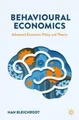 Han Bleichrodt Behavioural Economics (Taschenbuch) (US IMPORT)