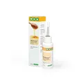 cp pharma Mielosan Ohrentropfen | 50 ml | Ohrenpflege für Tiere | Mit medizinischem Honig