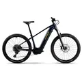 Haibike Alltrack 10 27,5 2025 - blue/titan/yellow glänzend