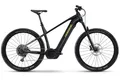 Haibike Elektro-Fahrrad 27,5" Bosch CX i800Wh Alltrack 10 12-Gang SX Gr. S 2025