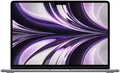 Apple MacBook Air 13" (2022) M2 10-Core GPU 3,49 GHz - Space Grau 512 GB SSD ...