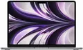 Apple MacBook Air (2022) [13,6", Liquid Retina, M2 8-Core 3,2GHz, 16GB RAM, 51 S
