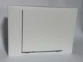 Apple MacBook Air 13" 2024 | M2 | 16GB RAM | 512GB SSD | SILBER - NEU