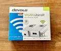 Devolo dLAN 1200 WiFi ac - Starter Kit W-LAN Überall