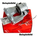 ORIGINAL TRW BREMSSATTEL BHS1098E HINTERACHSE LINKS FUER AUDI