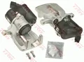 TRW BHS1098E Brake Caliper for AUDI