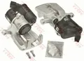 Bremssattel Hinterachse links für AUDI A6 Allroad C6 Avant