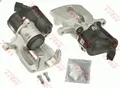 Bremssattel TRW BHS1098E für AUDI A6 C6 (4F2) 2 2005-2011