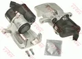 TRW Bremssattel BHS1098E +51.49€ Pfand für AUDI 4F2 A6 C6 Gusseisen Avant 4F5
