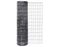 Schweißgitter ALBERTS Fix-Clip Pro® 2,2 mm 25 x 0,81 m anthrazit