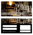 100 Stück Geschenkgutscheine (Gastro-657) - Gastronomie Gutscheinkarten Restaurant Gutscheine Gaststätte Gastwirtschaft Schänke Gasthof Gasthaus Wirtschaft Wirtshaus Bar Nachtlokal Weinstube Kneipe