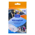 Figo Wärmegürtel 10h selbstklebend 9x28,5cm Vorteilsp Inhalt: 8 St