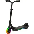 Denver SCK-5500 Kinder E-Scooter - 120W Motor, 2500 mAh Akku & 6 km Reichweite - Schwarz