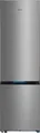 Midea MDRB600MIC46P, 442 l, NoFrost-Funktion (Kühleinheit), SN-ST, 8 kg/24h, C, Edelstahl