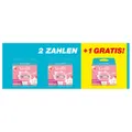 Gillette Venus - Damenrasierklingen "Comfortglide Spa Breeze"