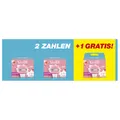 Gillette Venus Rasierklingen - Comfortglide Spa Breeze - 8St. + 4St. gratis