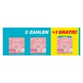 Gillette Venus Comfortglide Spa Breeze Systemklingen 4er 3 für 2 Aktion Ersatzklingen
