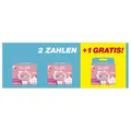 Gillette Venus Rasierklingen - Comfortglide Spa Breeze - 8St. + 4St. gratis